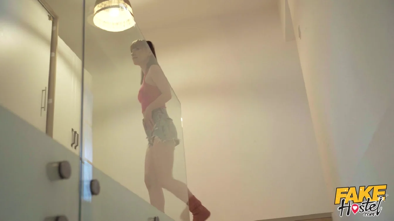 Preview of FakeHostel Kate Quinn XXX